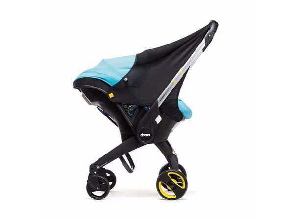 Doona - Zonnescherm, Zonnescherm, Doona, Keekabuu