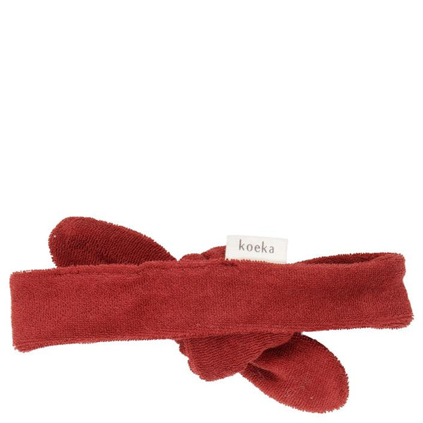 Koeka - Haarband Royan, Haaraccessoires, Koeka, Keekabuu
