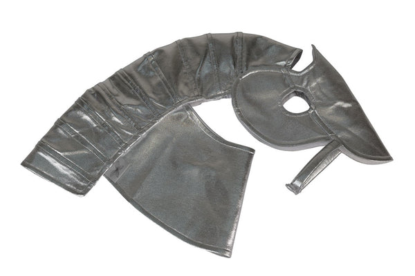 byASTRUP - Harnas voor Paard, zilver, Verkleedkleren, byASTRUP, Keekabuu