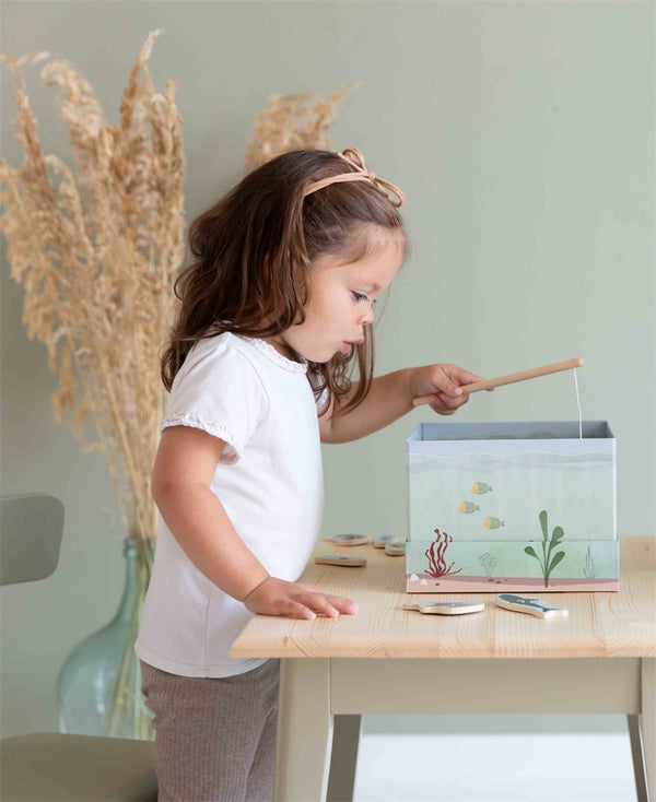 Little Dutch - Hengelspel FSC, Hengelspel, Little Dutch, Keekabuu