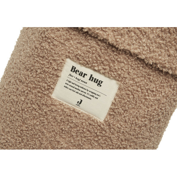 Jollein - Opbergmand Bouclé, Opbergmanden, Jollein, Keekabuu