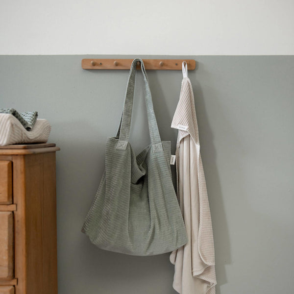 Koeka -  Luiertas mom-bag Vik, Luiertassen, Koeka, Keekabuu