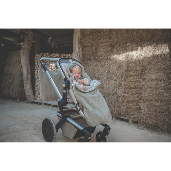 Koeka -  Luiertas mom-bag Vik, Luiertassen, Koeka, Keekabuu