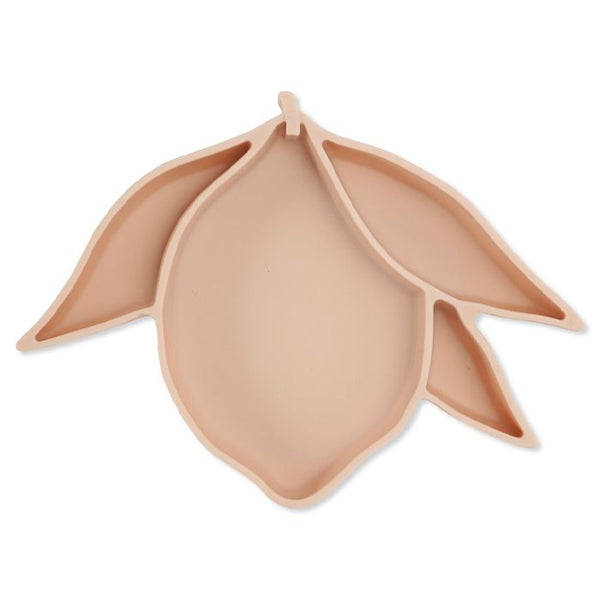 Konges Sløjd - Siliconen Bord Citroen, Borden, Konges Slojd, Keekabuu