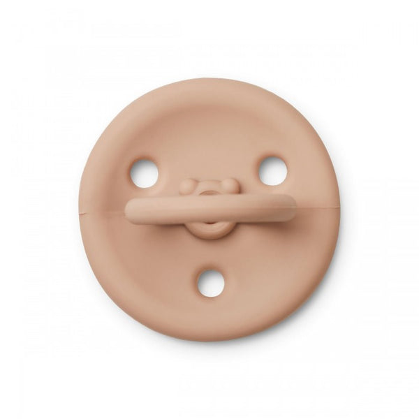 Liewood - Fopspeen Paul (3 pack), Fopspenen, Liewood, Keekabuu