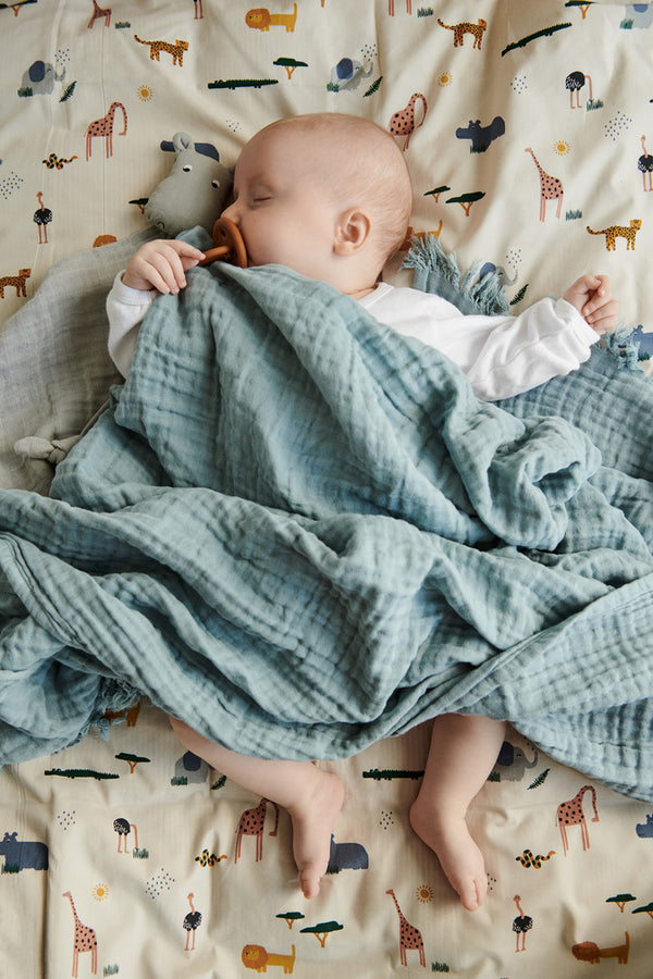 Liewood - Fopspeen Paul (3 pack), Fopspenen, Liewood, Keekabuu