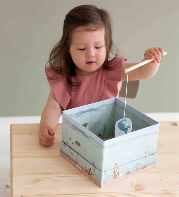 Little Dutch - Hengelspel FSC, Hengelspel, Little Dutch, Keekabuu