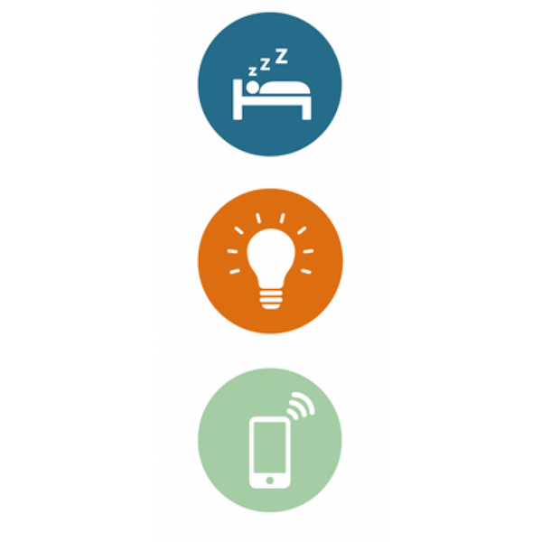 ZAZU - Sleeptrainer Pinguin - Pam Grey - Slaaptrainers, Slaaptrainers, Zazu, Keekabuu