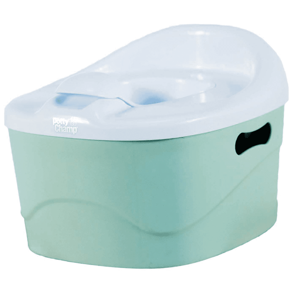 PottyChamp - Potje - DiaperChamp, Potjes & toiletverkleiners, PottyChamp, Keekabuu