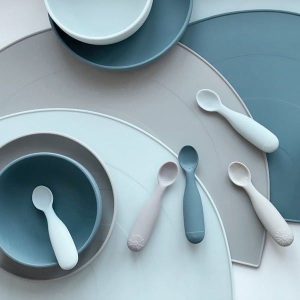 Cam Cam Copenhagen - Rainbow  Kinderservies  - Kommen, Kinderserviesset, Cam Cam Copenhagen, Keekabuu