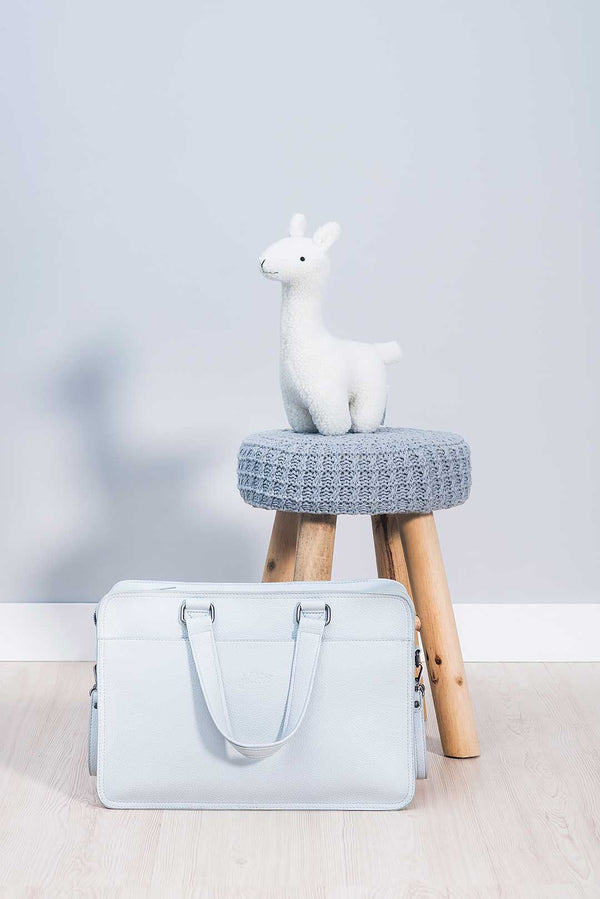 Jollein - Knuffel XL Lama, Knuffels, Jollein, Keekabuu