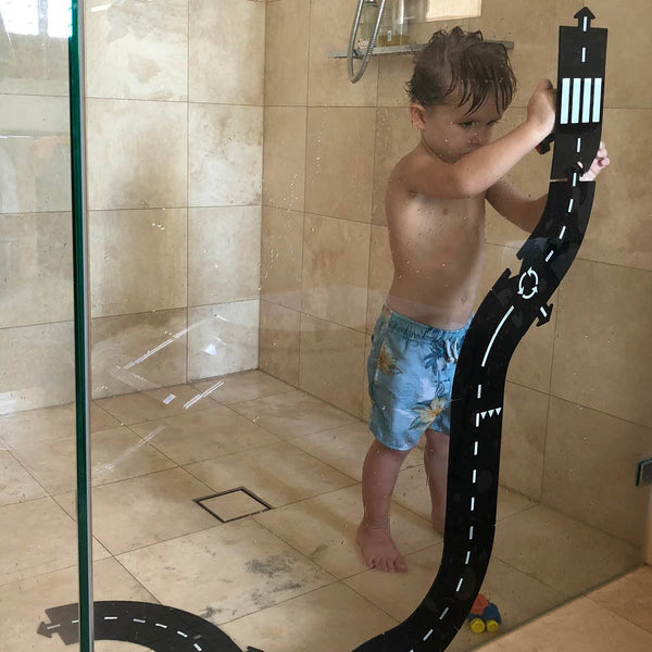 WaytoPlay - King of the Road - Racebaan 40 delig - Speelgoed en Cadeaus