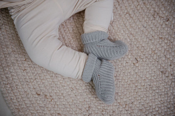 Koeka - Slofjes Dinan, Sloffen, Koeka, Keekabuu