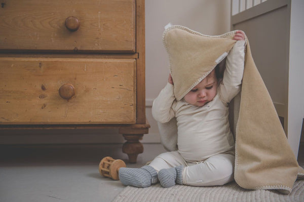 Koeka - Slofjes Dinan, Sloffen, Koeka, Keekabuu