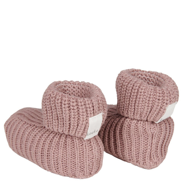 Koeka - Slofjes Dinan, Sloffen, Koeka, Keekabuu