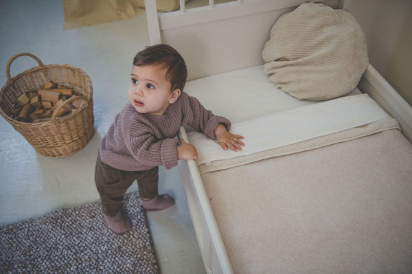 Koeka - Slofjes Dinan, Sloffen, Koeka, Keekabuu