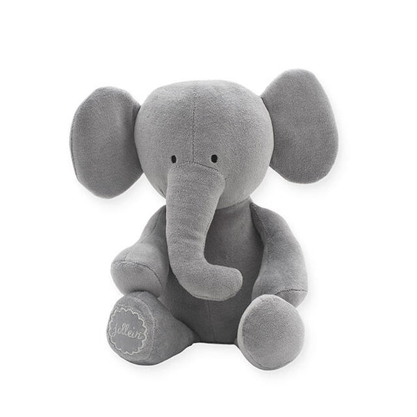 Jollein - Knuffel Olifant, Knuffels, Jollein, Keekabuu