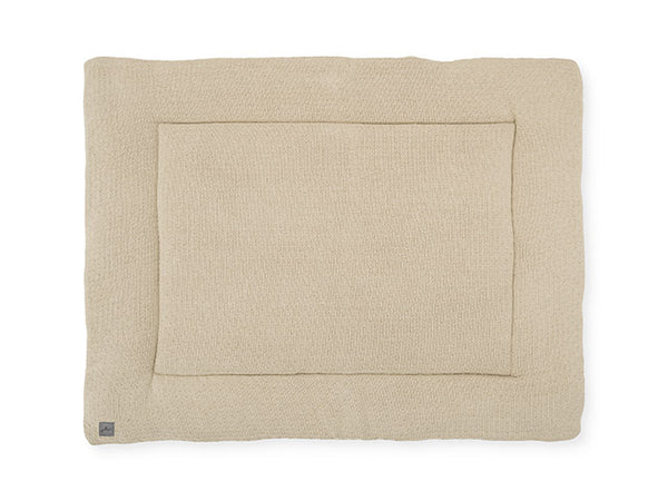 Jollein - Boxkleed Bliss Knit  Nougat, Boxkleden, Jollein, Keekabuu