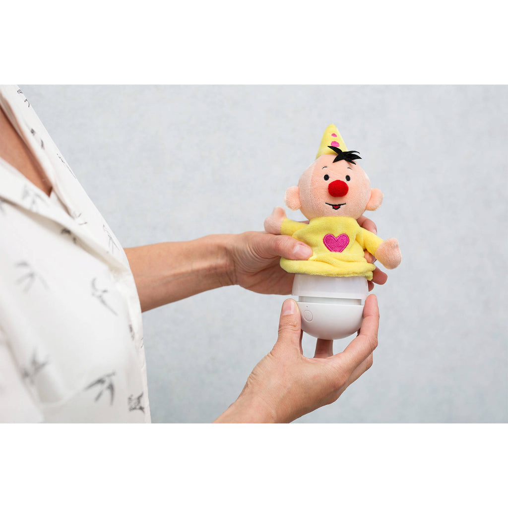 Zazu - Bumba Nachtlampje, Nachtlampen, Zazu, Keekabuu