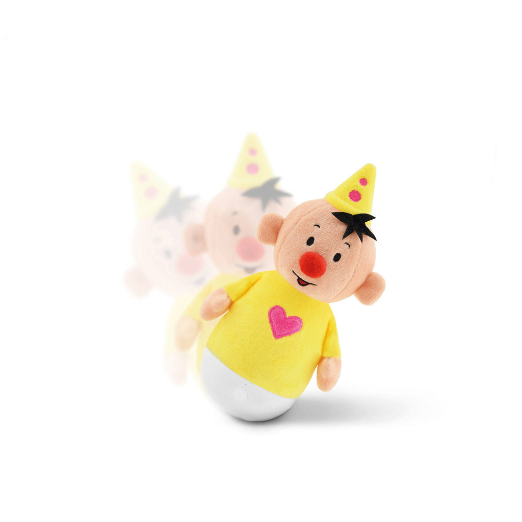 Zazu - Bumba Nachtlampje, Nachtlampen, Zazu, Keekabuu