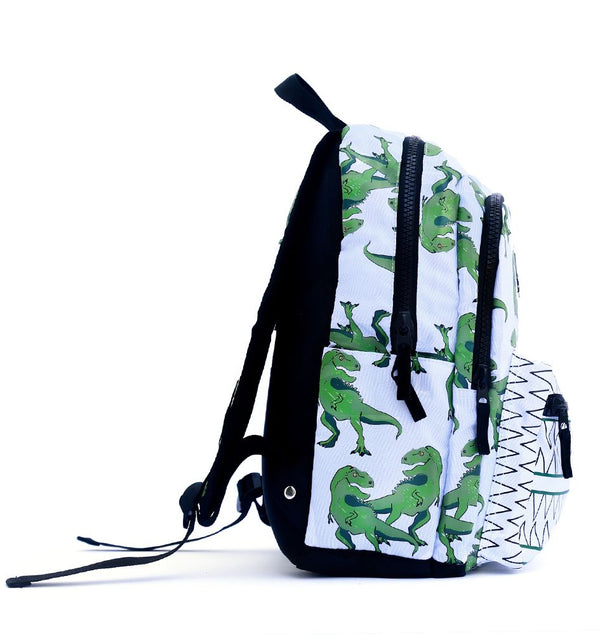 Little Legends - Kinderrugzak - L - Dino - Rugtassen, Rugtassen, Little Legends, Keekabuu