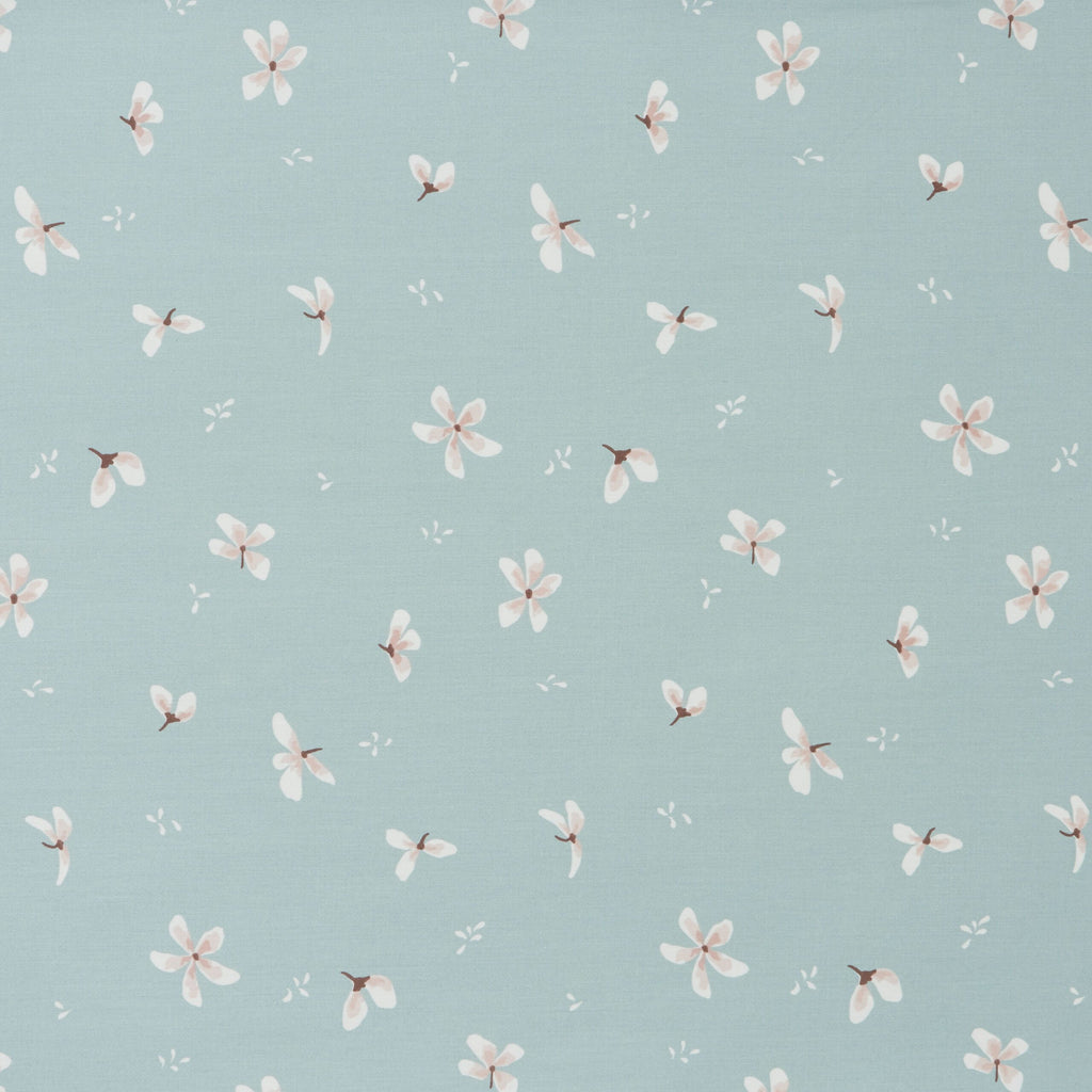 Cam Cam Copenhagen - Hydrofiele doek XL met Print, Hydrofiele doeken, Cam Cam Copenhagen, Keekabuu