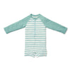 Little Dutch - Zwempak lange mouw, Zwemkleding, Little Dutch, Keekabuu