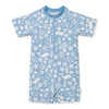 Little Dutch - Zwempak Korte mouw, Zwemkleding, Little Dutch, Keekabuu