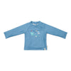 Little Dutch - Zwemshirt - lange mouw (Recycled Polyester, Elastaan), Zwemshirt, Little Dutch, Keekabuu
