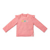 Little Dutch - Zwemshirt - lange mouw (Recycled Polyester, Elastaan), Zwemshirt, Little Dutch, Keekabuu