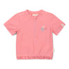 Little Dutch - Zwemshirt - Korte mouw (Elastaan, Recycled Polyester), Zwemshirt, Little Dutch, Keekabuu
