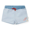 Little Dutch - Zwemshort - Ocean Blue, Zwembroek, Little Dutch, Keekabuu