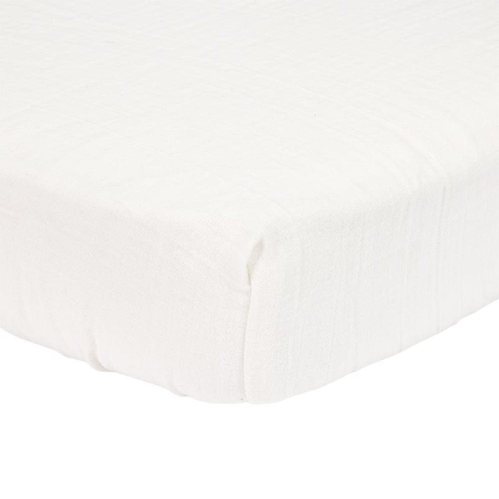 Little Dutch - Hoeslaken Hydrofiel, Hoeslakens, Little Dutch, Keekabuu