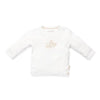 Little Dutch - T-shirt lange mouw met Print, Shirts, Little Dutch, Keekabuu