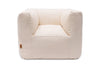 Jollein - Kinderfauteuil Beanbag, Kinderfauteuil, Jollein, Keekabuu