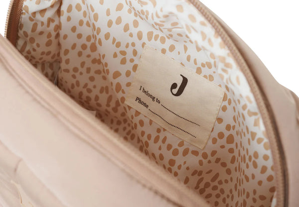 Jollein - Etui Puffed - Keekabuu