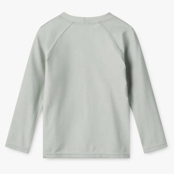 Liewood - Zwemshirt Noah  - Cloud Blue, Zwemkleding, Liewood, Keekabuu