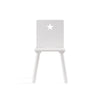Kids Concept - Houten Kinderstoel - Peuterstoel - Kleuterstoel, Kinderstoelen, Kid's Concept, Keekabuu