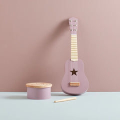 Kids Concept - Houten Trommel, Houten speelgoed, Kid's Concept, Keekabuu