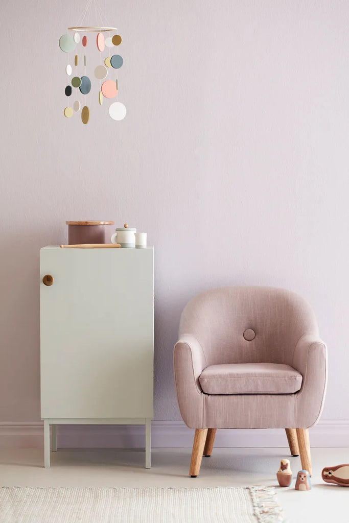 Kids Concept - Houten Trommel, Houten speelgoed, Kid's Concept, Keekabuu