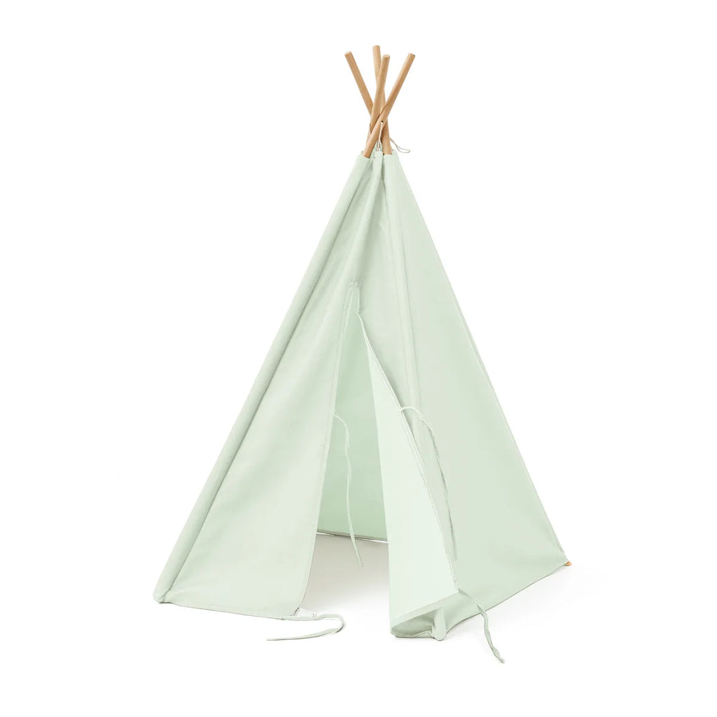 zelt für puppen Kids Concept - Mini Tipi-Zelt