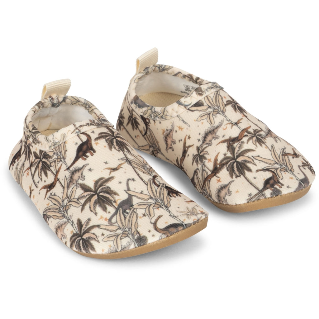 Konges Slojd - Zwemschoenen Aster, Zwemschoenen, Konges Slojd, Keekabuu