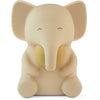 Nuuroo - Nachtlamp Sigge Silicone - Elephant - Decor - Keekabuu