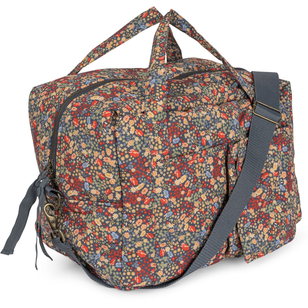 Konges Slojd -  All You Need - Luiertas - Mommy Bag, , Konges Slojd, Keekabuu