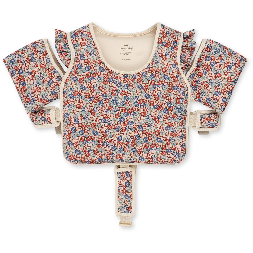 Konges Slojd - Zwemvest met Zwembandjes - Keekabuu