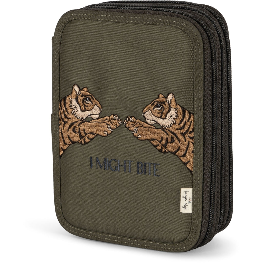 Konges Sløjd - Etui - Clover - Keekabuu