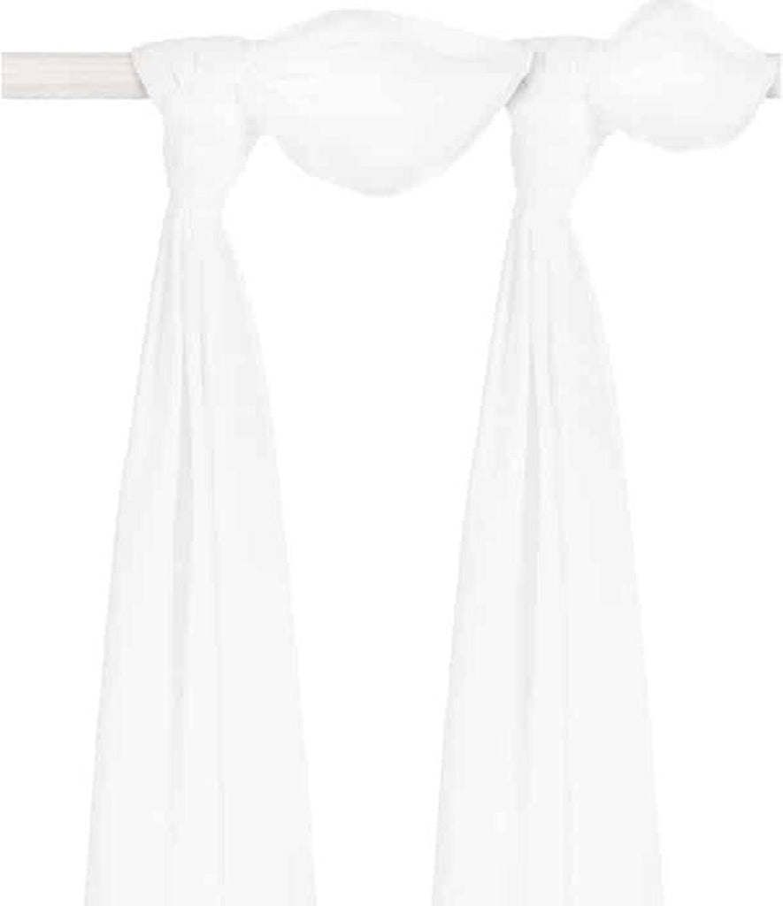 Jollein - Hydrophilic Cloth Large 115x115cm 2 Pack