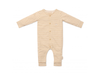 Little Dutch - Pyjama - Eendelig - Onesie - Natural Stripes, Pyjama's, Little Dutch, Keekabuu