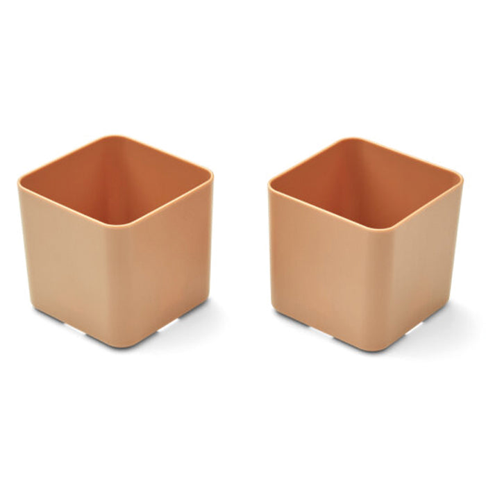 Liewood - Opbergbak Small -  Jamal (Set van 2), Opberger, Liewood, Keekabuu