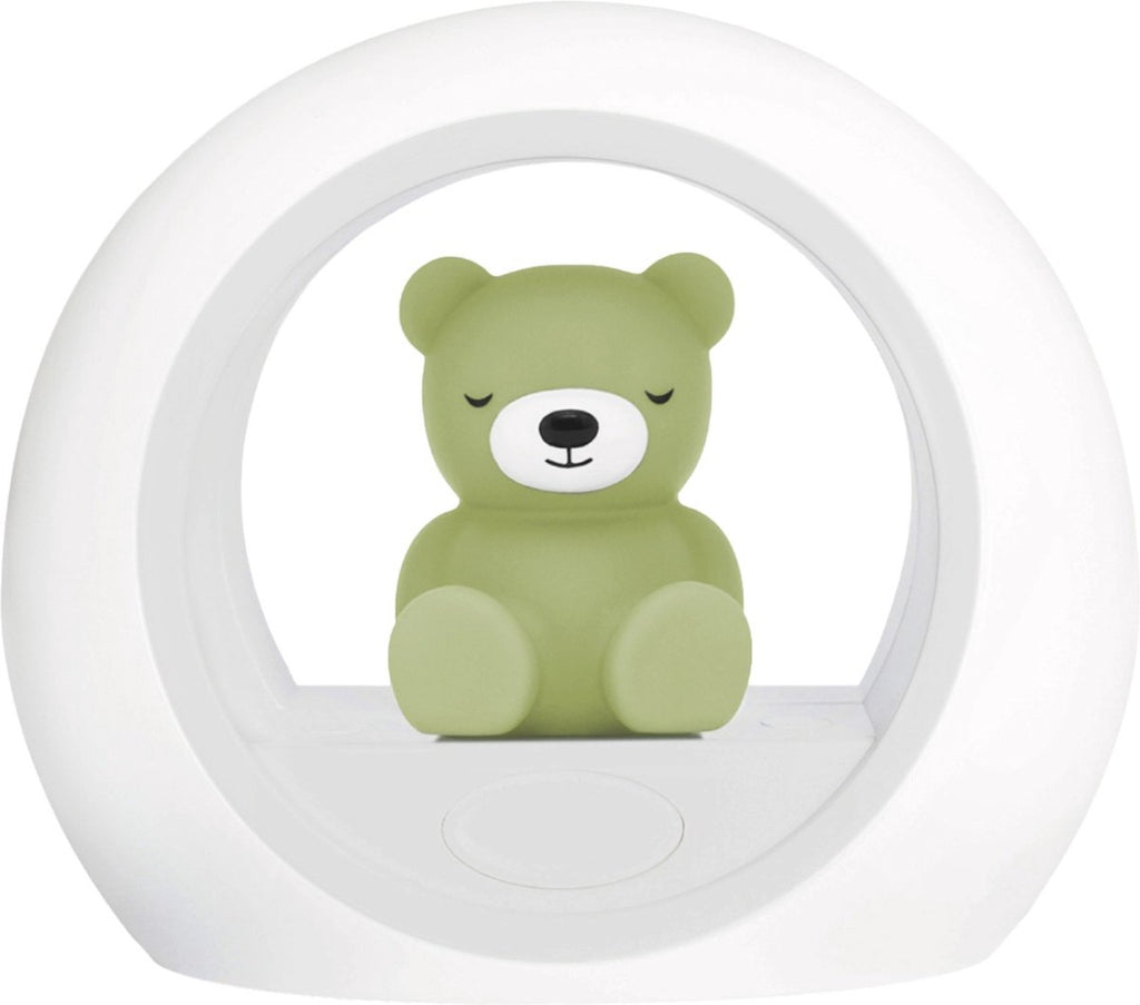 Zazu - Nachtlicht Billy The Bear - mit intelligentem Schrei-Sensor